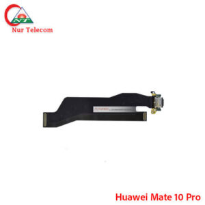 Huawei Mate 10 pro Charging logic