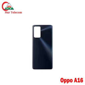 Oppo A16 battery backshell All Color is available