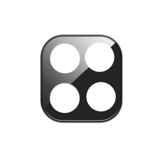 Xiaomi Poco M2 pro Camera Glass Lens in BD Nur