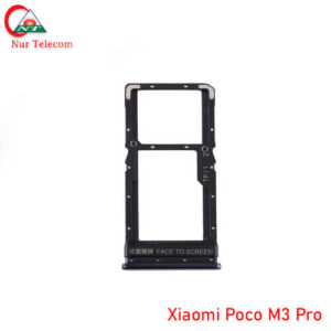 Xiaomi poco M3 Pro SIM Card Tray