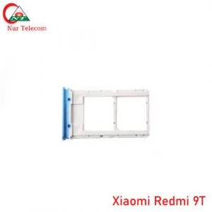 Xiaomi Redmi 9T SIM Card Tray