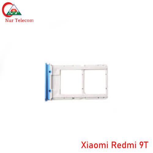 Xiaomi Redmi 9T SIM Card Tray