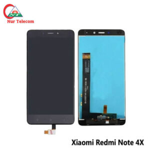Xiaomi Redmi Note 4x Display