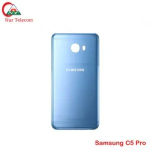 Samsung Galaxy C5 pro battery backshell