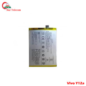 y12a battery