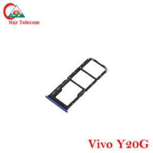 Vivo Y20G SIM Card Tray