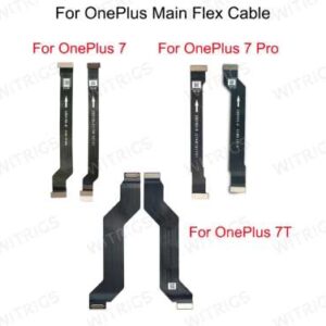 OnePlus 7 Motherboard Connector flex cable