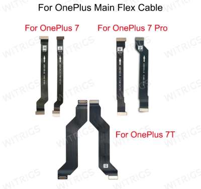 OnePlus 7 Motherboard Connector flex cable