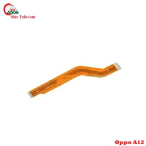Oppo A12 Motherboard Connector flex cable