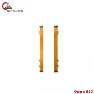 Oppo A37 Motherboard Connector flex cable