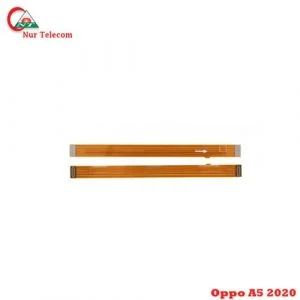 Oppo A5 2020 Motherboard Connector flex cable
