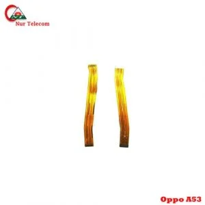 Oppo A53 Motherboard Connector flex cable