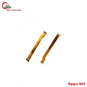 Oppo A57 Motherboard Connector flex cable -l