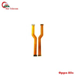 Oppo A5s Motherboard Connector flex cable
