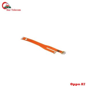 Oppo A7 Motherboard Connector flex cable
