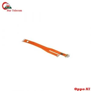 Oppo A7 Motherboard Connector flex cable