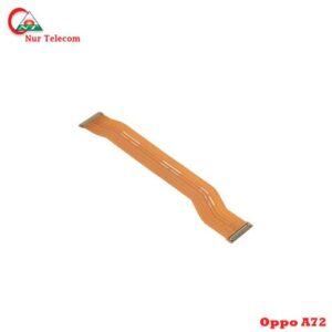 Oppo A72 Motherboard Connector flex cable