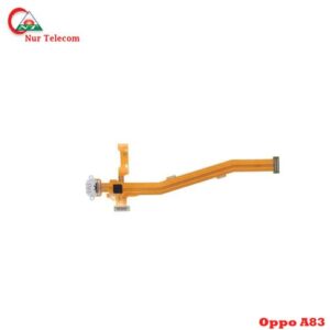 Oppo A9 2020 Motherboard Connector flex cable