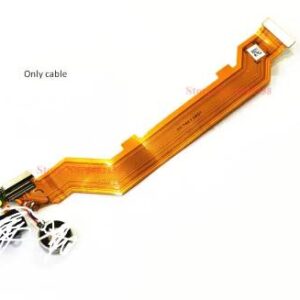 Oppo Find R11 Motherboard Connector flex cable