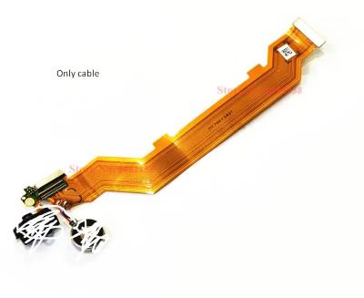 Oppo Find R11 Motherboard Connector flex cable