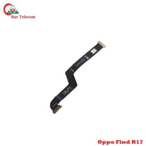 Oppo Find R17 Motherboard Connector flex cable