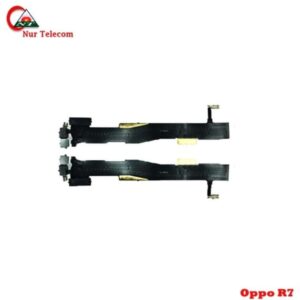 Oppo Find R7 Motherboard Connector flex cable