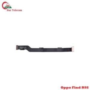 Oppo Find R9S Motherboard Connector flex cable