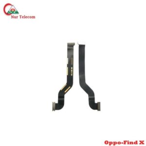 Oppo-Find-x-Motherboard-Connector-flex-cable