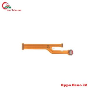 Nappe Flex Pour Carte Mère OPPO Reno Z – Câble De Remplacement – Neuf