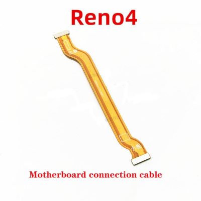 Oppo reno 4 Motherboard Connector flex cable