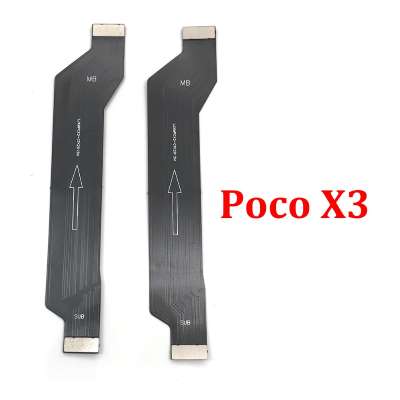 Poco X3 Motherboard Connector flex cable