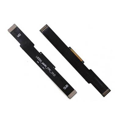 Redmi Note 5A Motherboard Connector flex cable