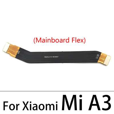 Xiaomi Mi a3 Motherboard Connector flex cable