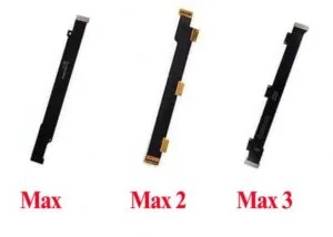 Xiaomi Mi Max 2 Motherboard Connector flex cable