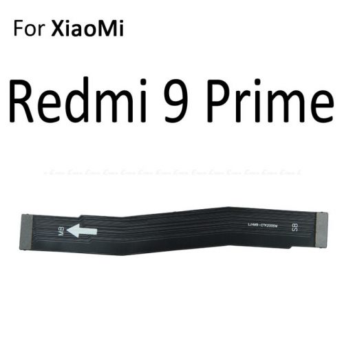 Xiaomi Redmi 9 prime Motherboard Connector flex cable