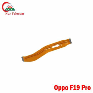 Oppo F19 Motherboard Connector flex cable