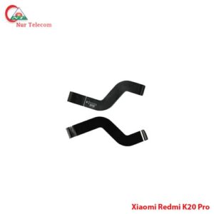 Xiaomi Redmi k20 pro Motherboard Connector flex cable