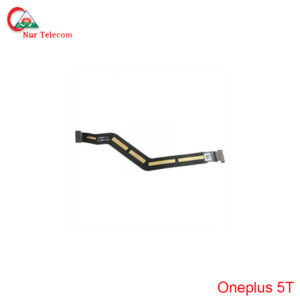 OnePlus 5t Motherboard Connector flex cable in BD