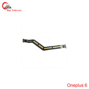 oneplus 6 m c flex cable