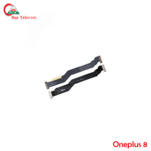 OnePlus 8 Motherboard Connector flex cable in BD