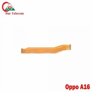 Oppo A16 Motherboard Connector flex cable in BD