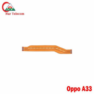 Oppo A33 Motherboard Connector flex cable in BD
