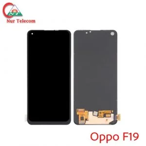 Oppo F19 Display Price in Bd
