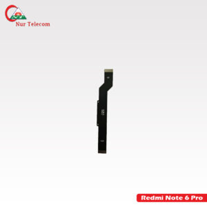 redmi note 6 pro motherbaord connector flex cable