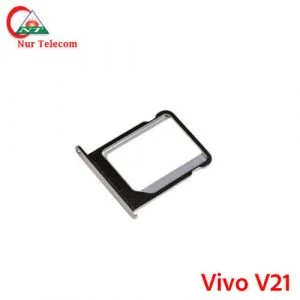 Vivo V21 Sim Card Tray