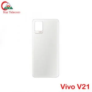 Vivo V21 battery back panel