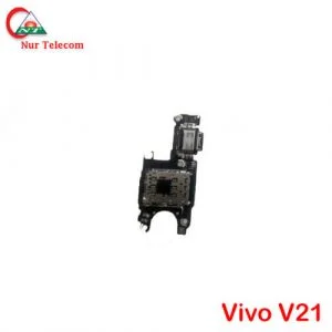 Vivo V21 Charging logic board