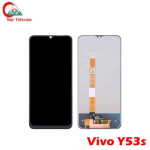 Vivo Y53s LCD Display