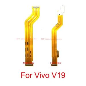 Vivo V19 Motherboard Connector flex cable