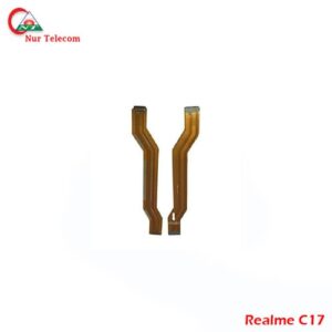 realme c17 flex cable